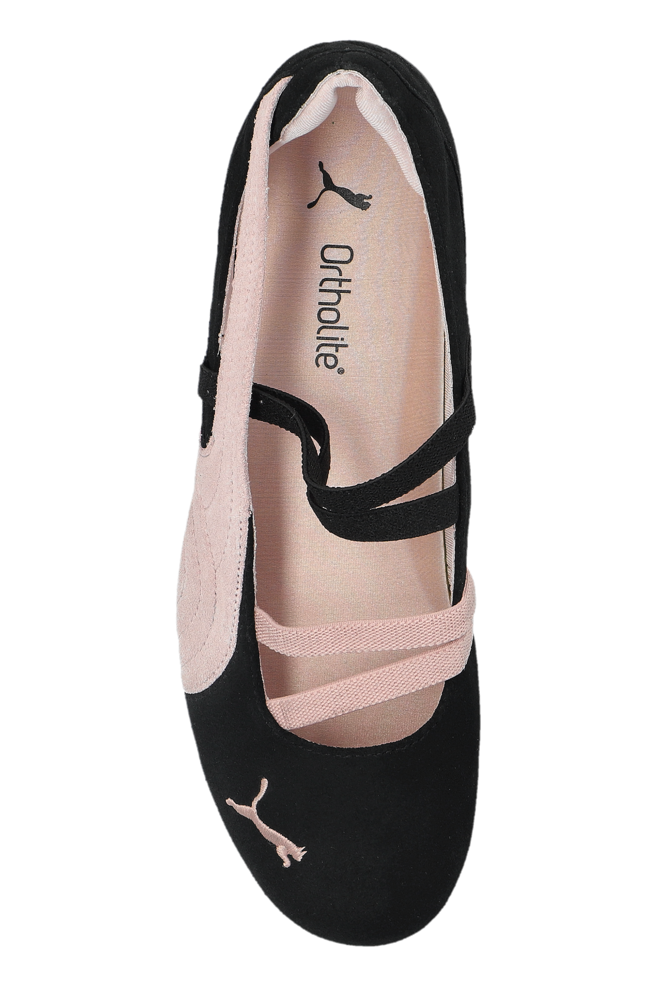 Puma Ballerinas with logo | Women's Shoes | Vitkac Puma Ballerinas with logo | Women's Shoes | Vitkac